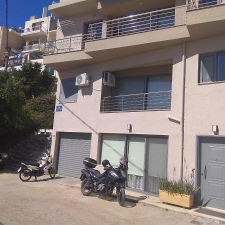 Holy Paraskevi Apartment آغيوس نيكولاوس المظهر الخارجي الصورة