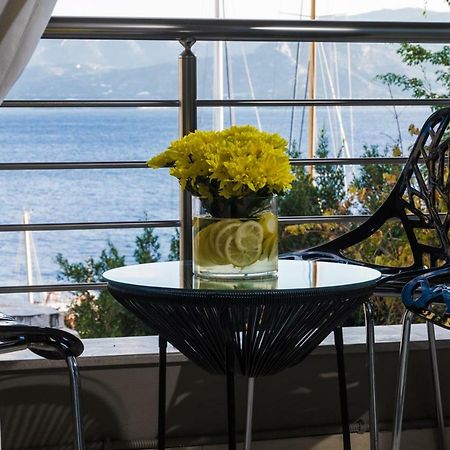 Holy Paraskevi Apartment آغيوس نيكولاوس المظهر الخارجي الصورة