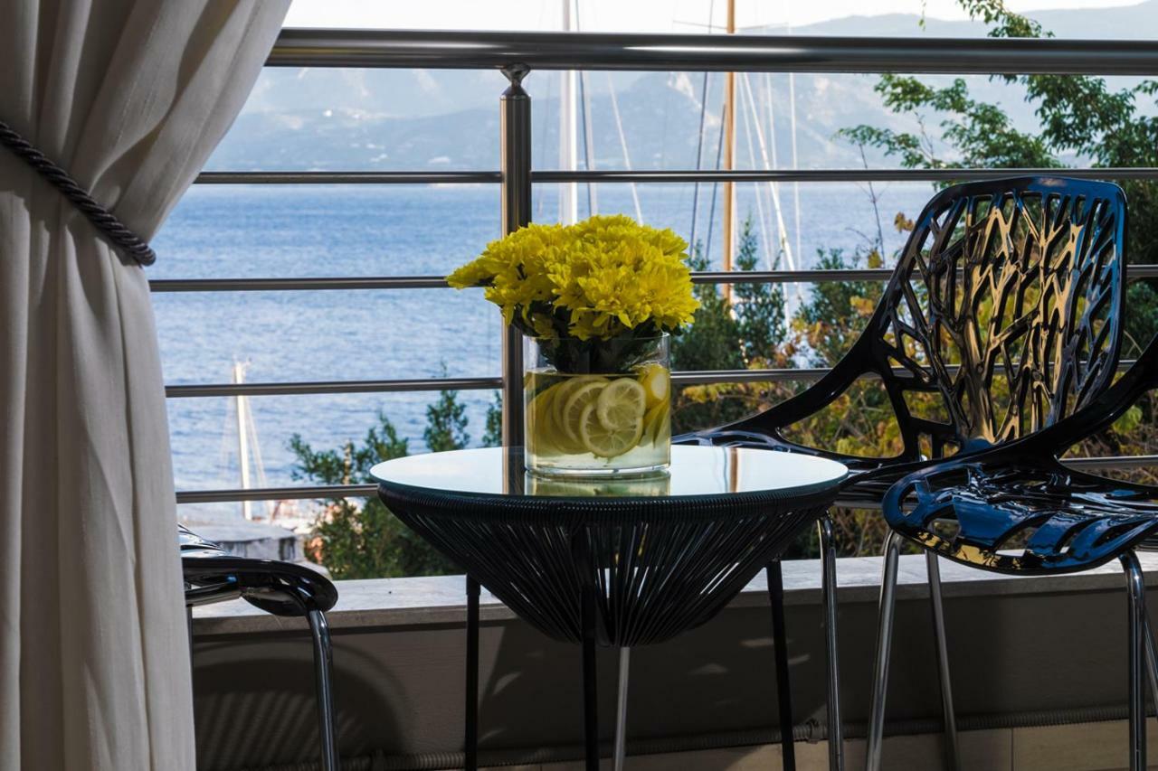 Holy Paraskevi Apartment آغيوس نيكولاوس المظهر الخارجي الصورة