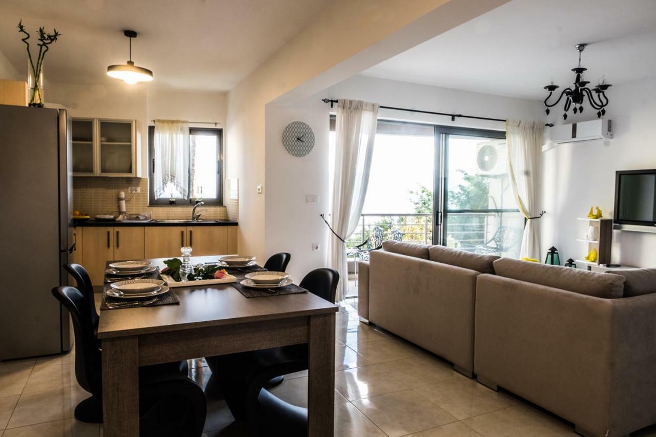 Holy Paraskevi Apartment آغيوس نيكولاوس المظهر الخارجي الصورة