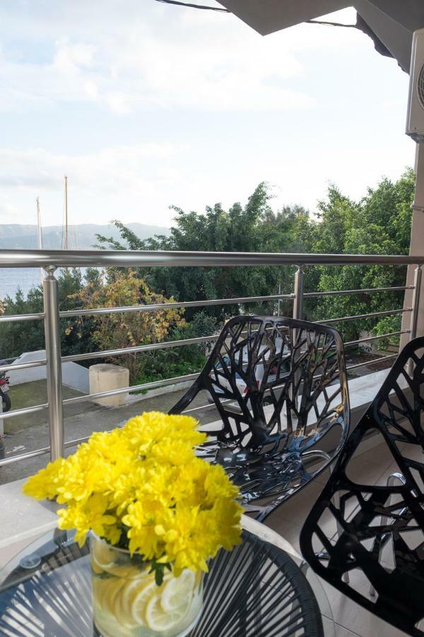 Holy Paraskevi Apartment آغيوس نيكولاوس المظهر الخارجي الصورة