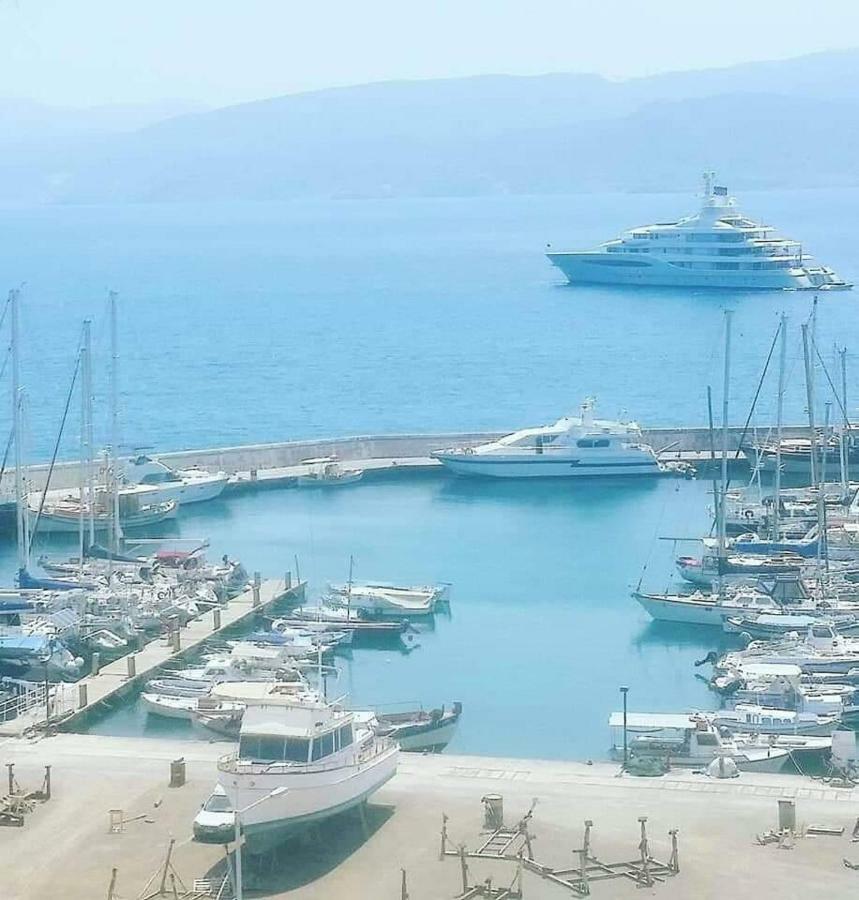 Holy Paraskevi Apartment آغيوس نيكولاوس المظهر الخارجي الصورة